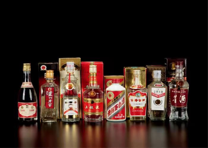 柳河老酒储存的方法